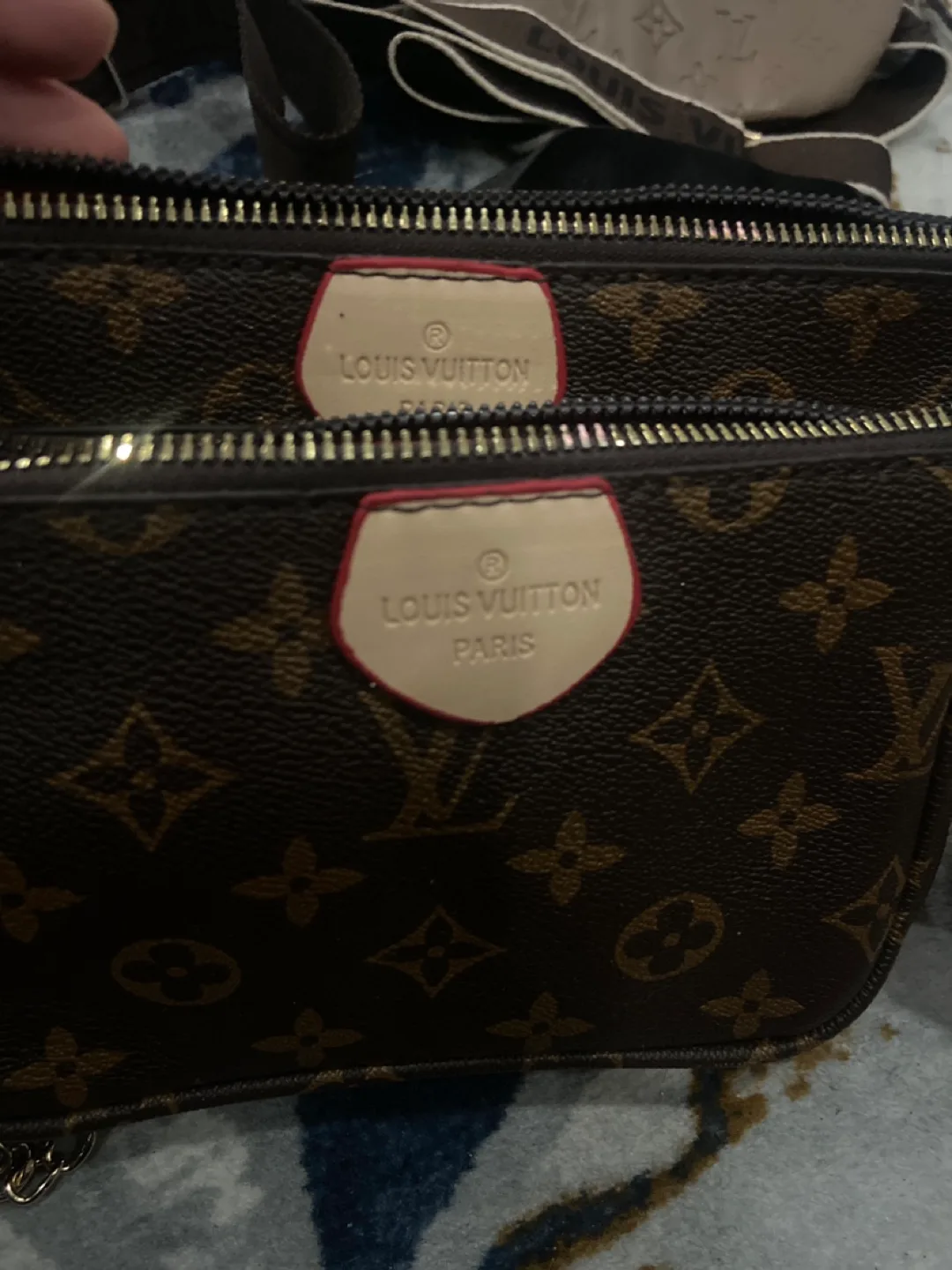 Louis Vuitton Purses image indicator(8)