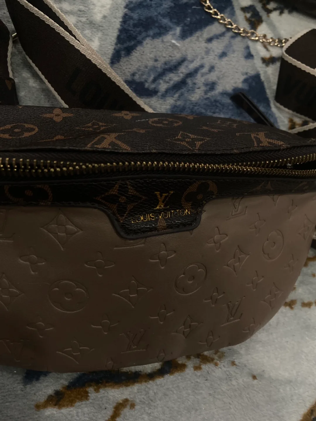 Louis Vuitton Purses image indicator(10)