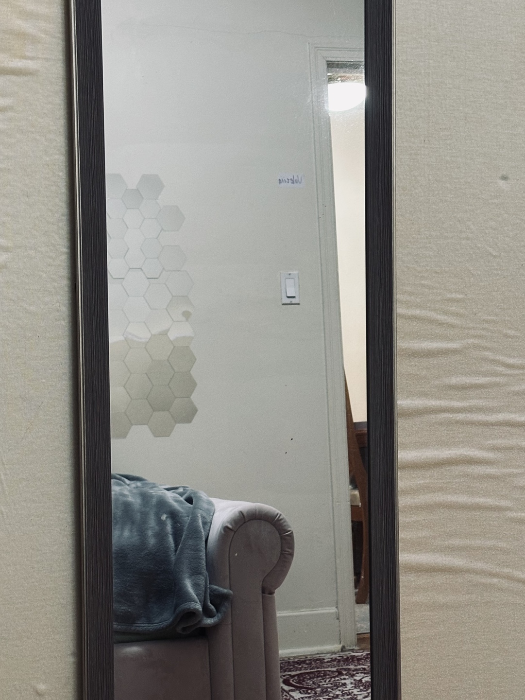 Full Length Mirror