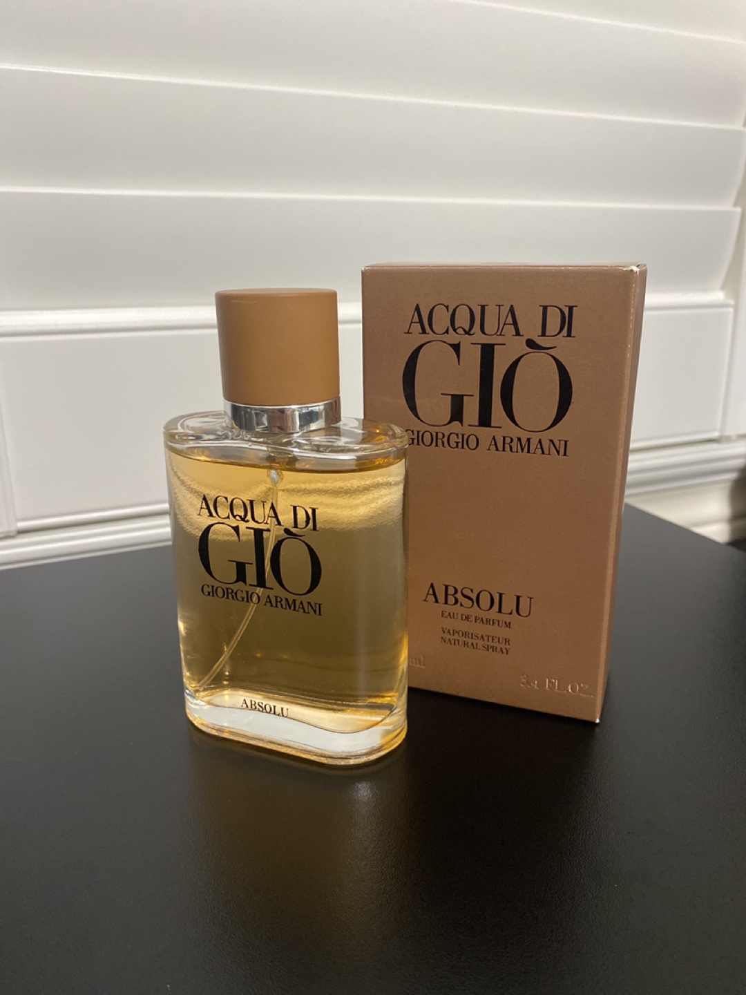 Men’s Cologne - photo 3