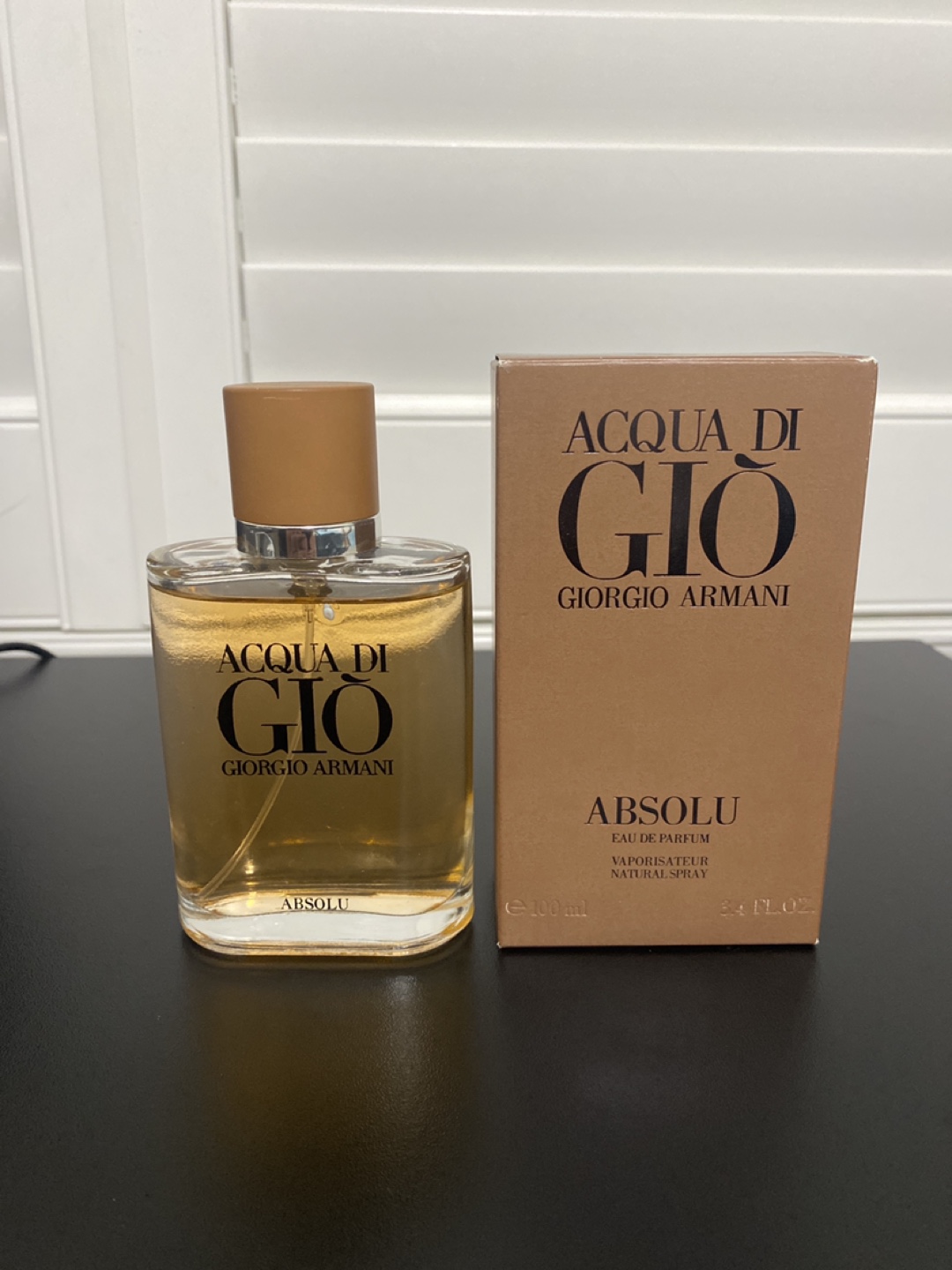 Men’s Cologne