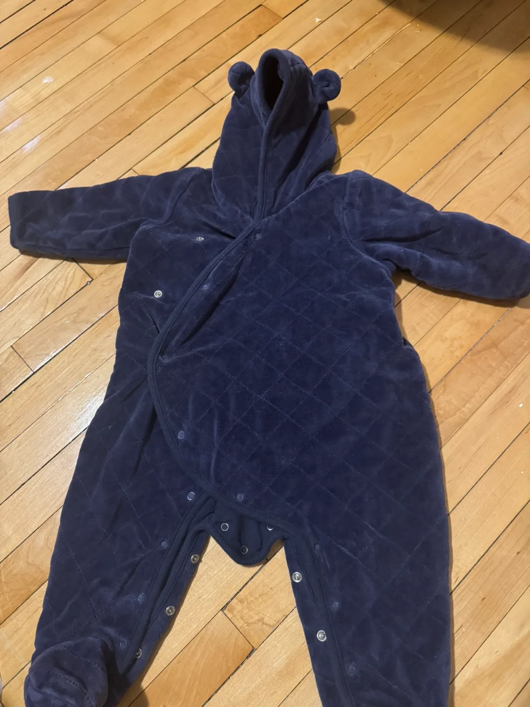 Baby Clothes Bundle - 3 -12Months thumbnail