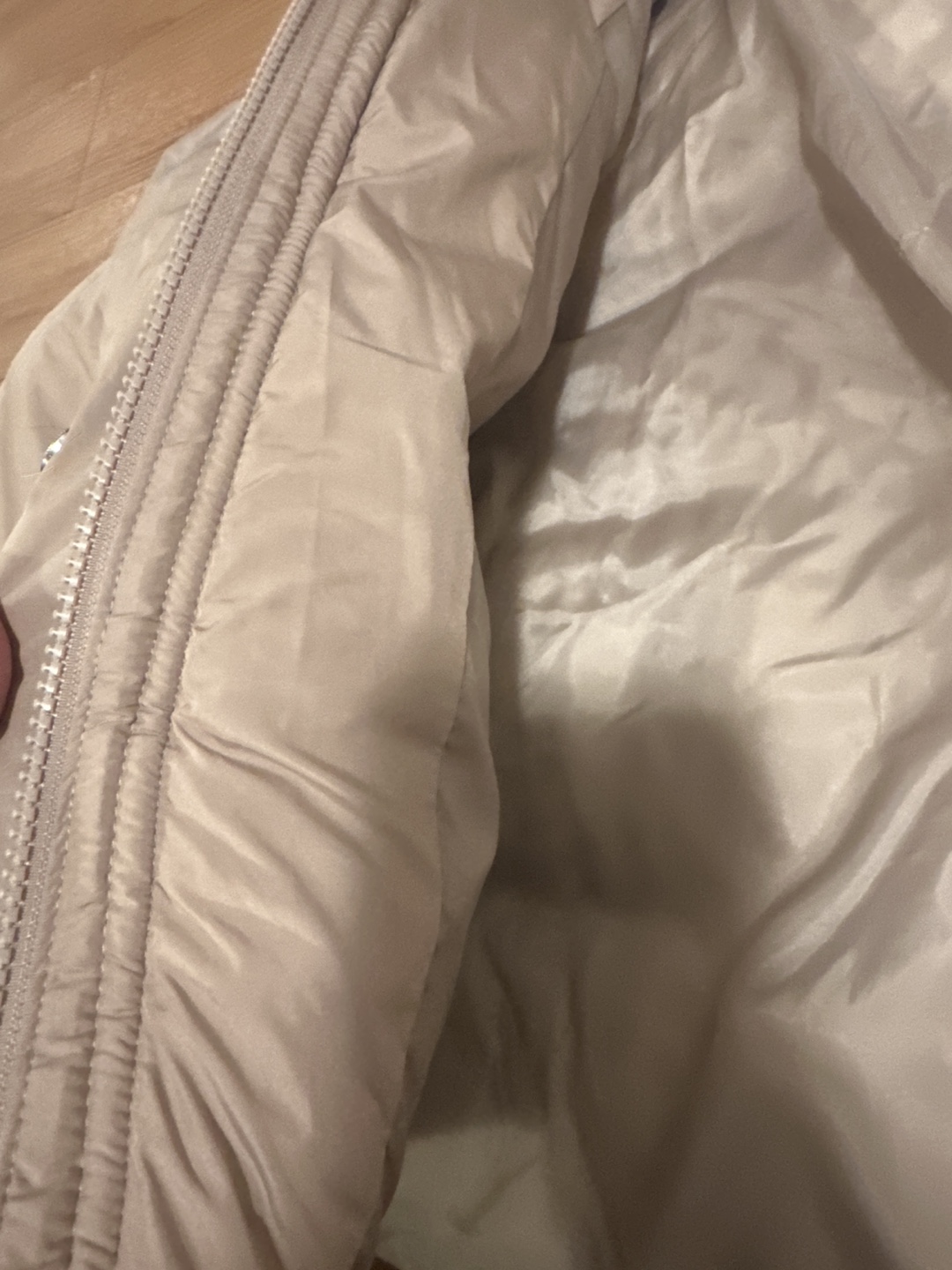 Puffer Jacket - photo 2