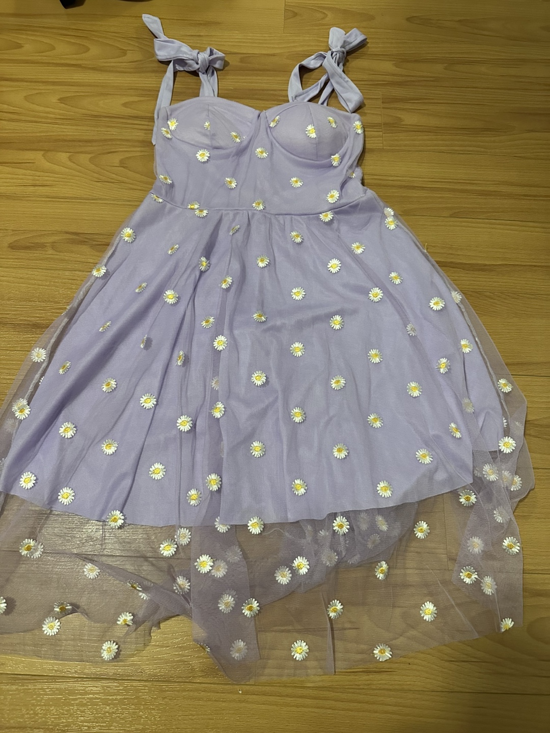 Summer dress - photo 2