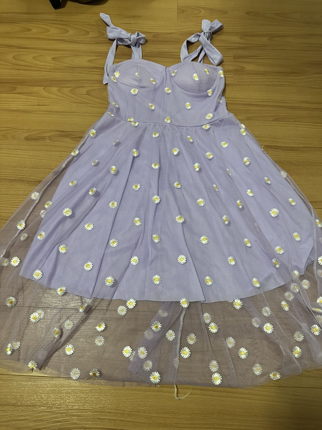 Summer dress