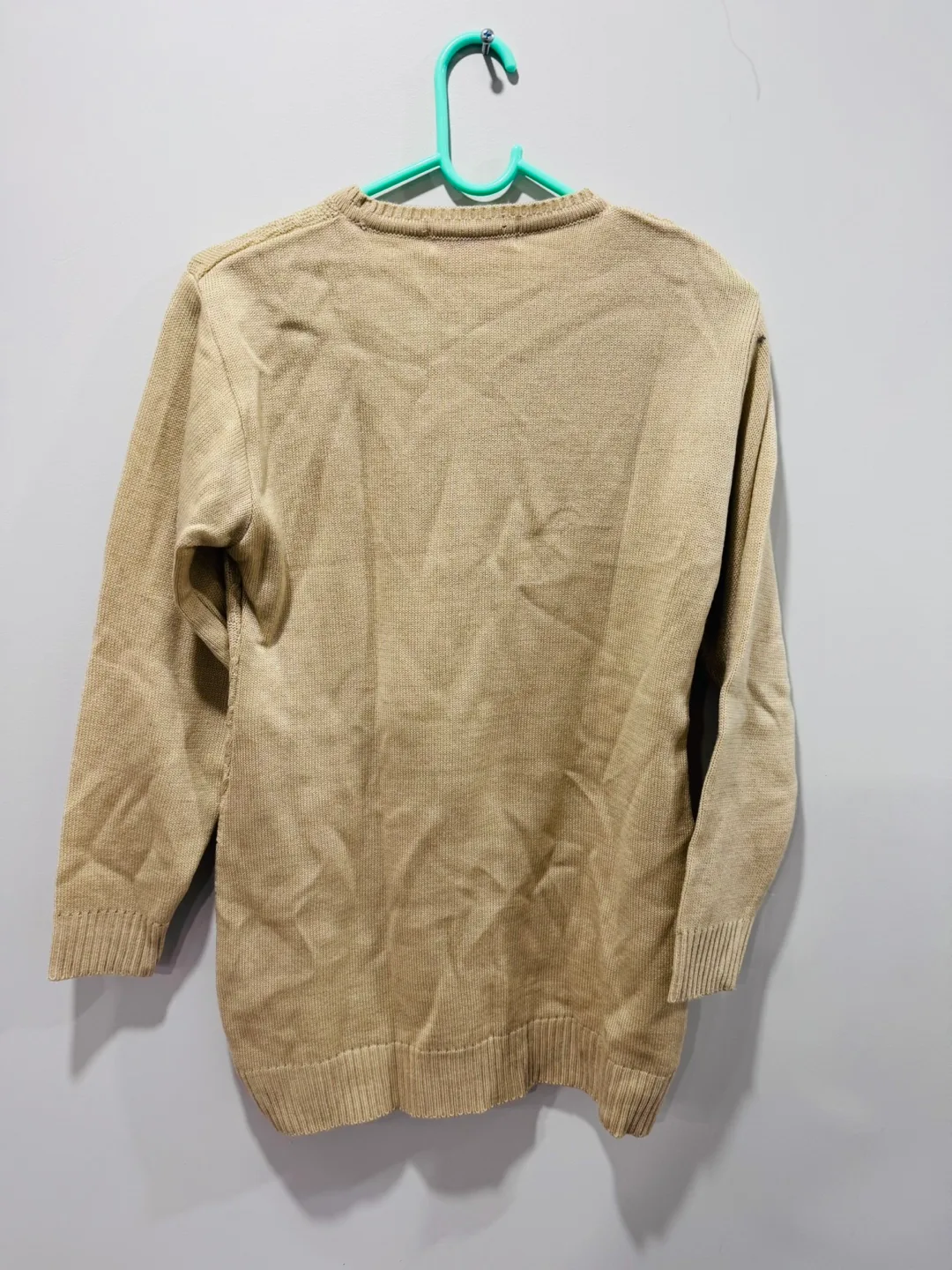 M&A Sienna Knitted Sweater image indicator(2)