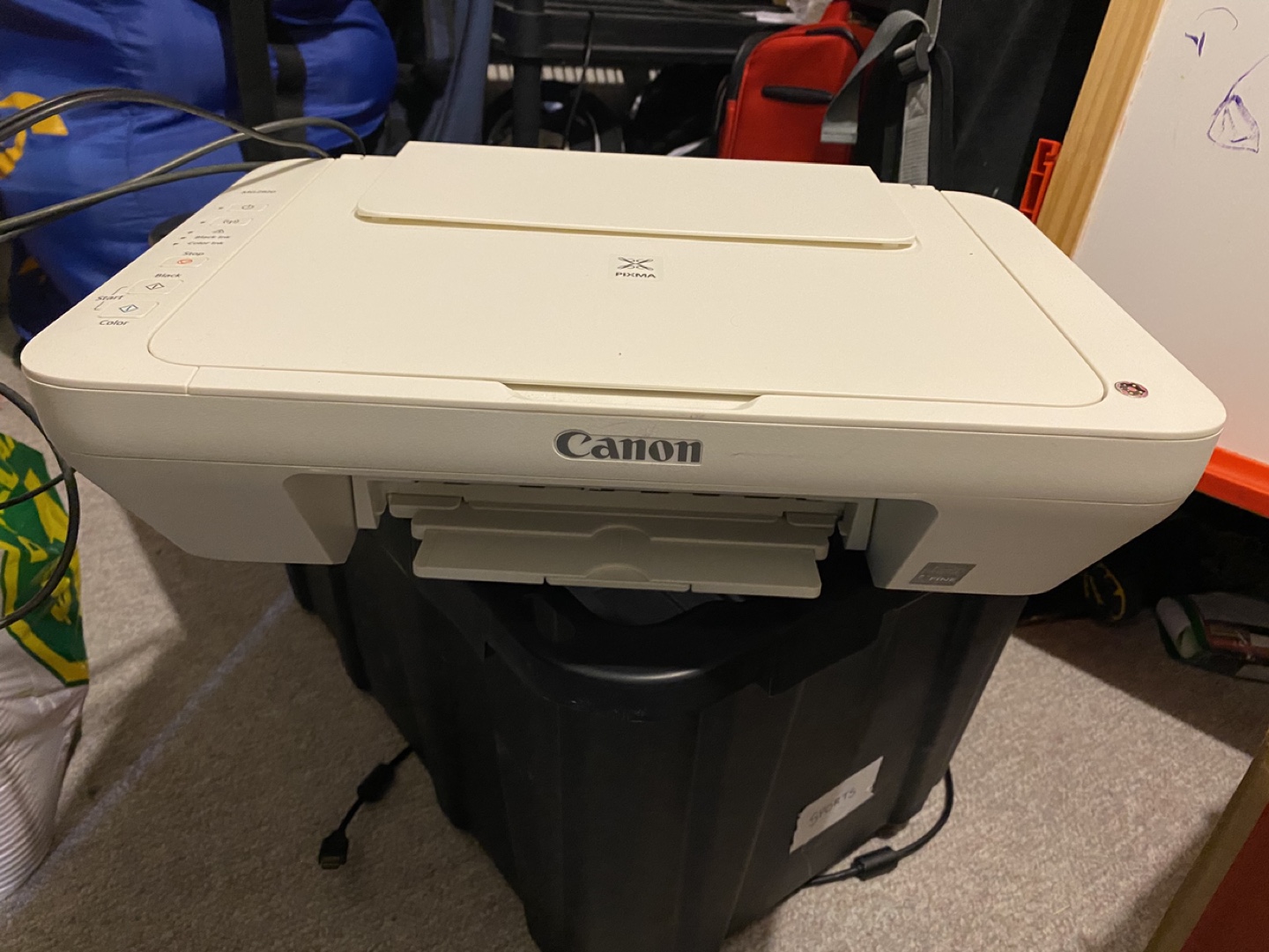 Printer #freecycle