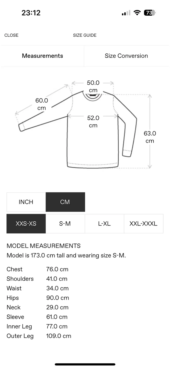 Ganni Gray Sweatshirt image indicator(6)