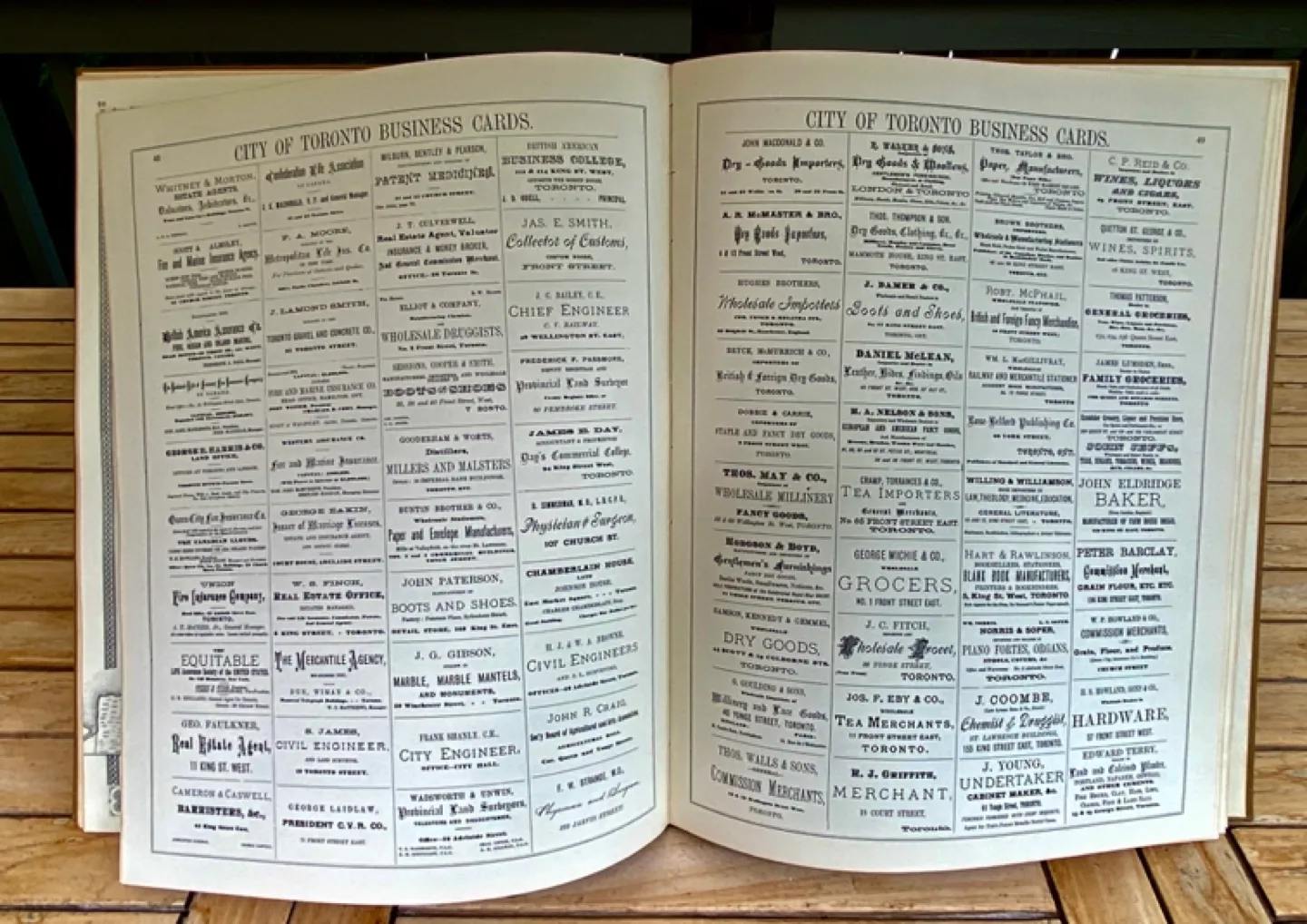 ⭐️Illustrated Large Historical Atlas County of York,1878(1969) image indicator(8)