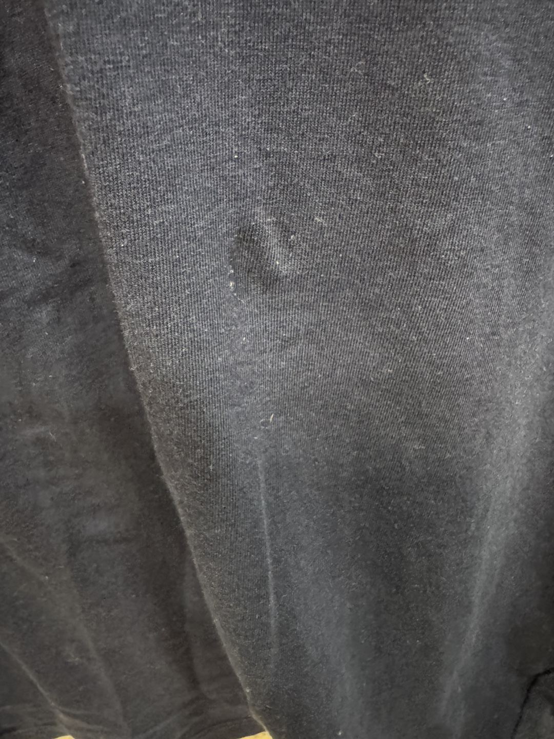 Express Men's Long Sleeve Henley Shirt - photo 3