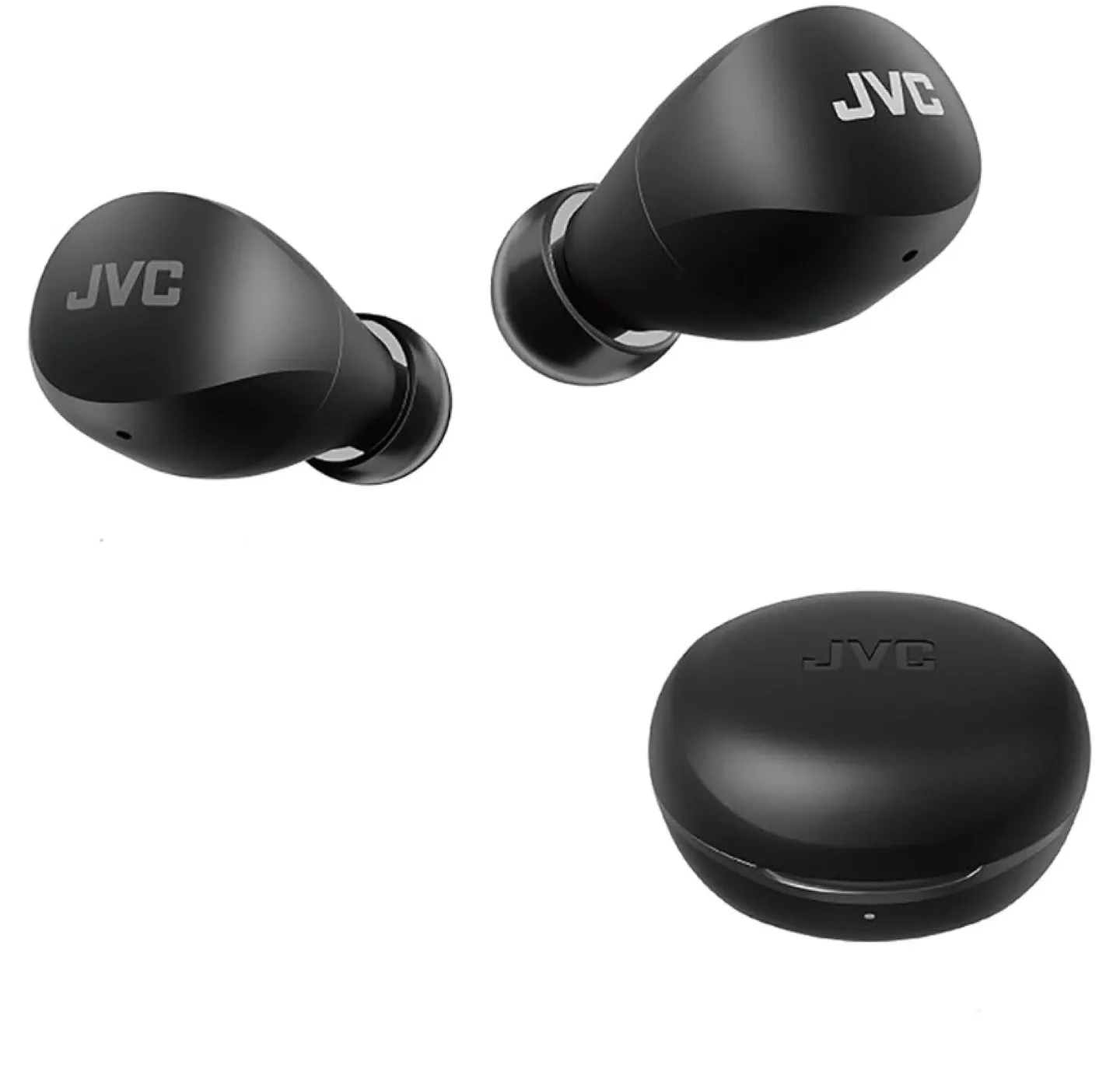 JVC GUMY Wireless Headphones Earbuds NIB image indicator(4)