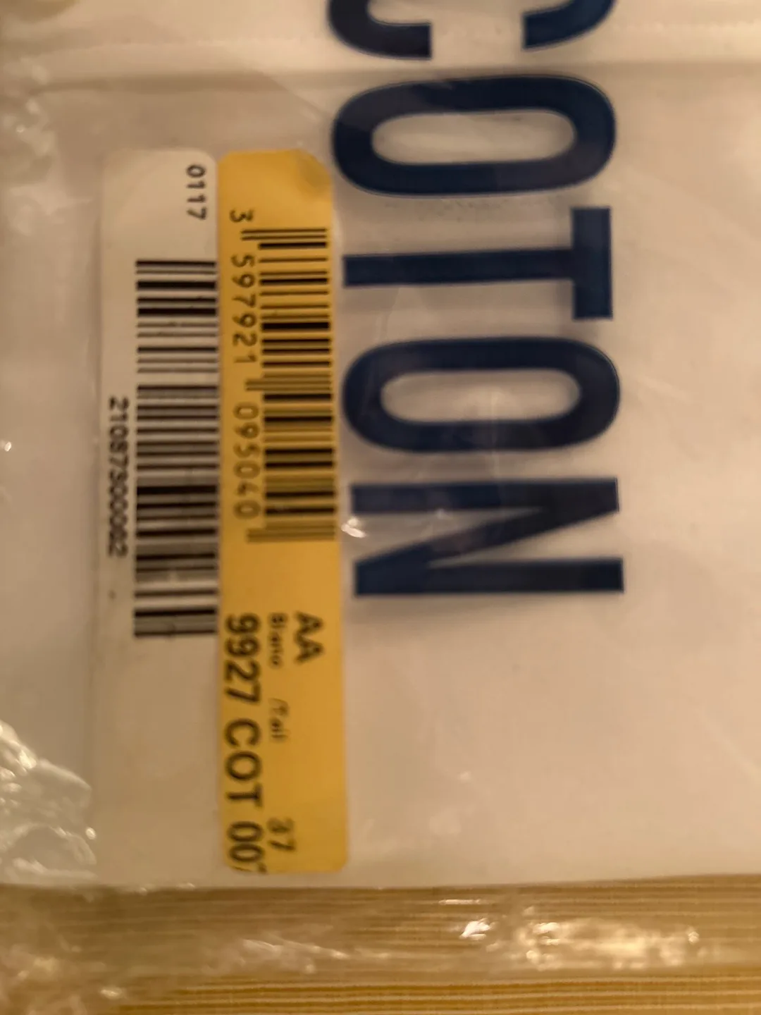 Longchamp Cafe Coton Slim Fit White Dress Shirt image indicator(3)