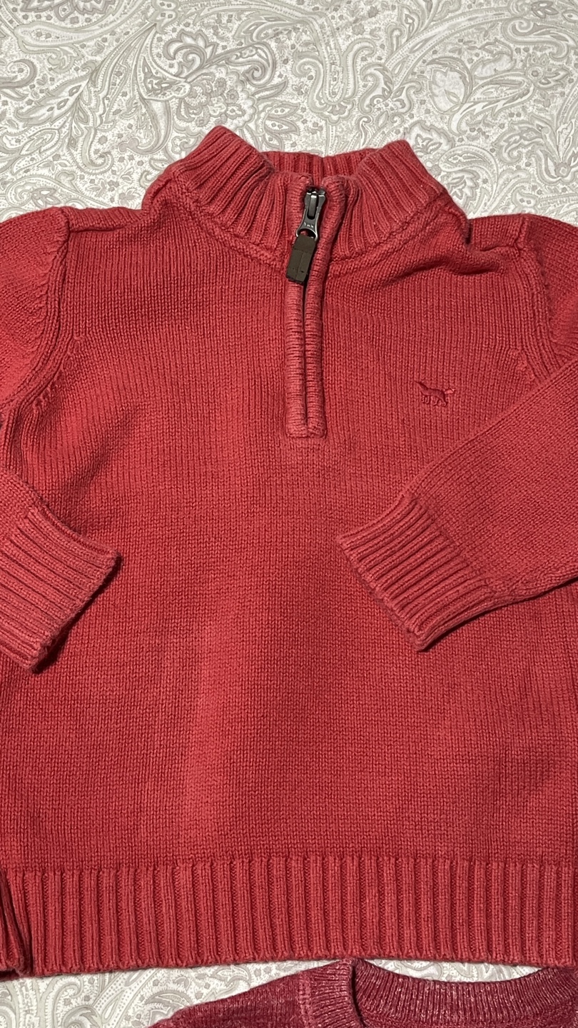 Boys' sweater, jeans #FREECYCLE - photo 4