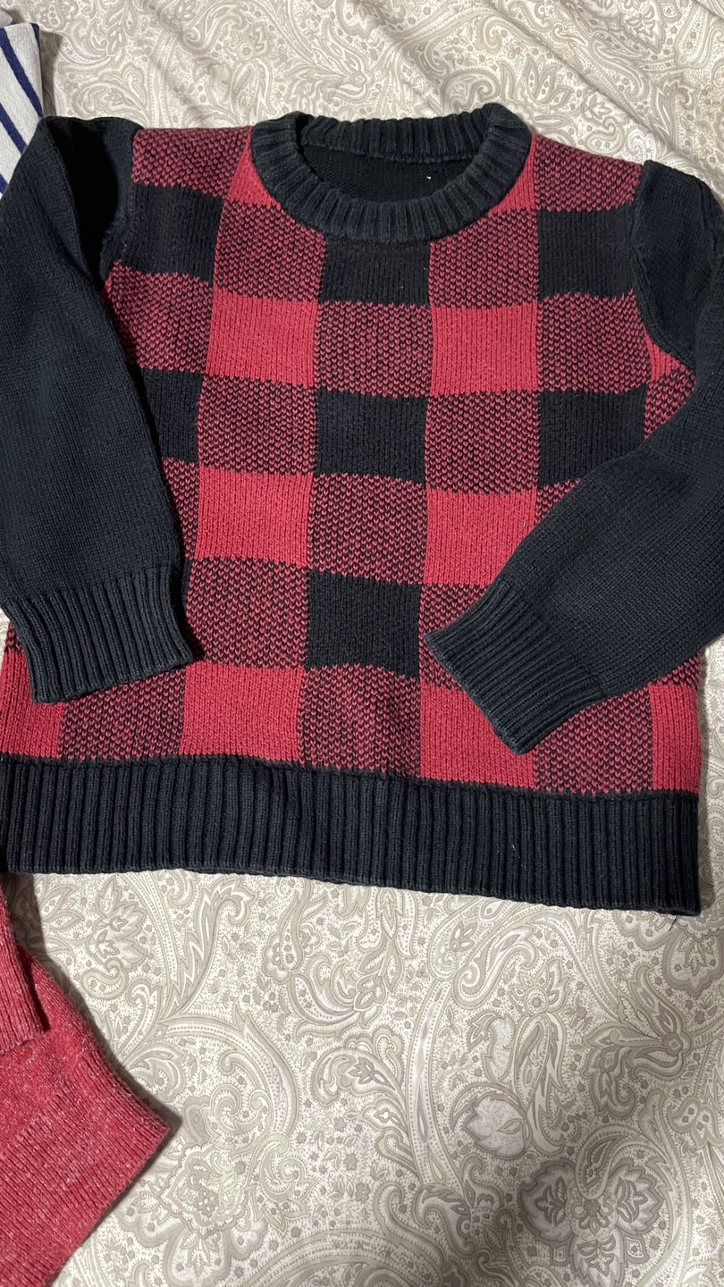 Boys' sweater, jeans #FREECYCLE - photo 5