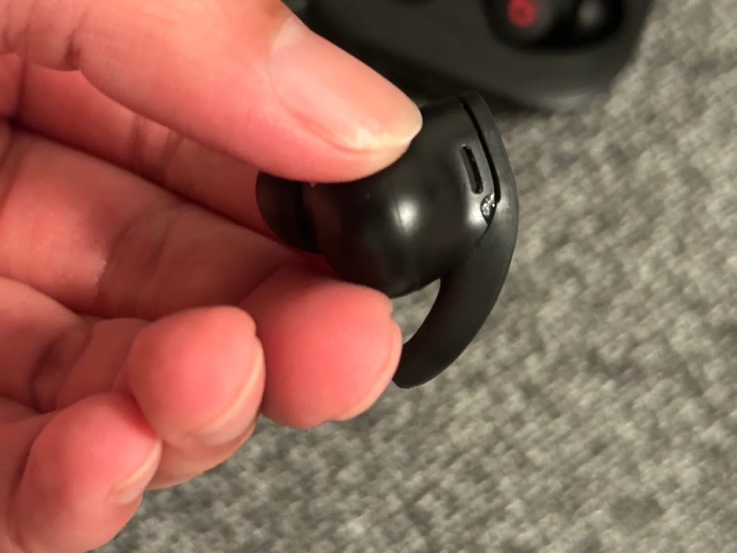 Beats Fit Pro Wireless Earbuds image indicator(4)