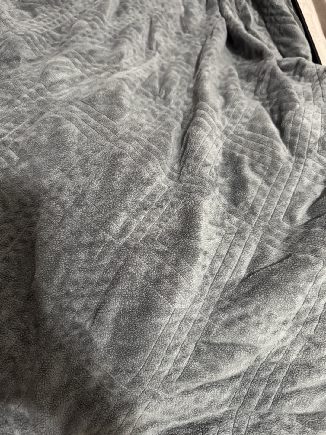 Hush Classic Weighted Blanket with Duvet Cover - photo 3