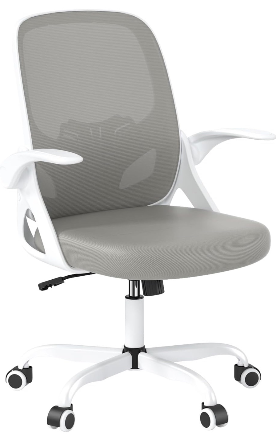 Office Chair with Flip-Up Armrests - photo 5