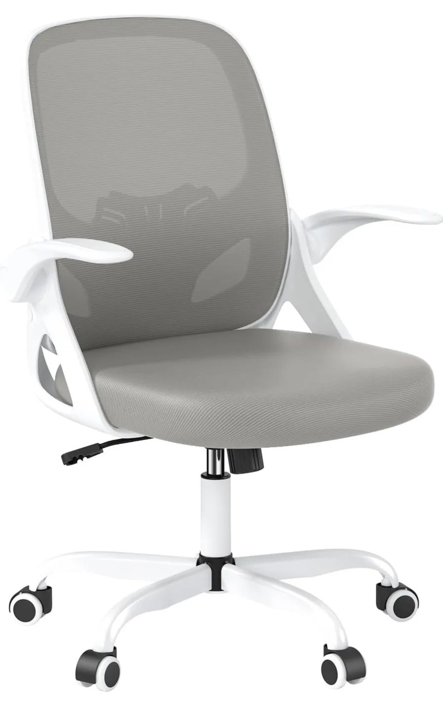 Office Chair with Flip-Up Armrests image indicator(5)