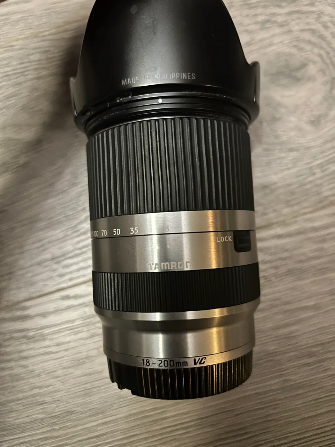 Sony NEX-5 mirrorless digital camera with 3 lenses image indicator(5)