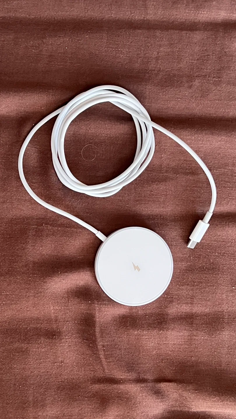 Wireless Charger thumbnail