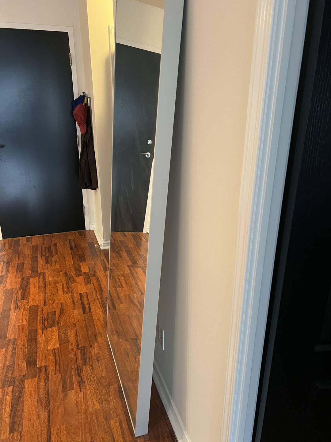 IKEA Hovet Mirror - photo 4