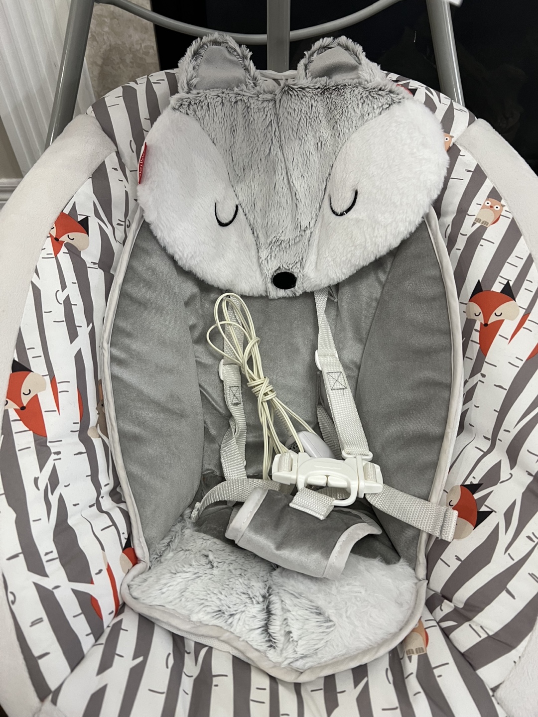 Fisher-Price Baby Swing