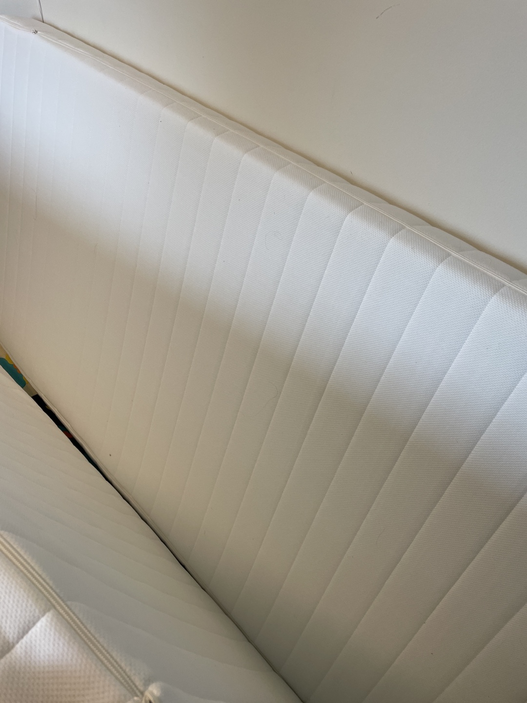 IKEA Foam Mattress Twin - photo 5