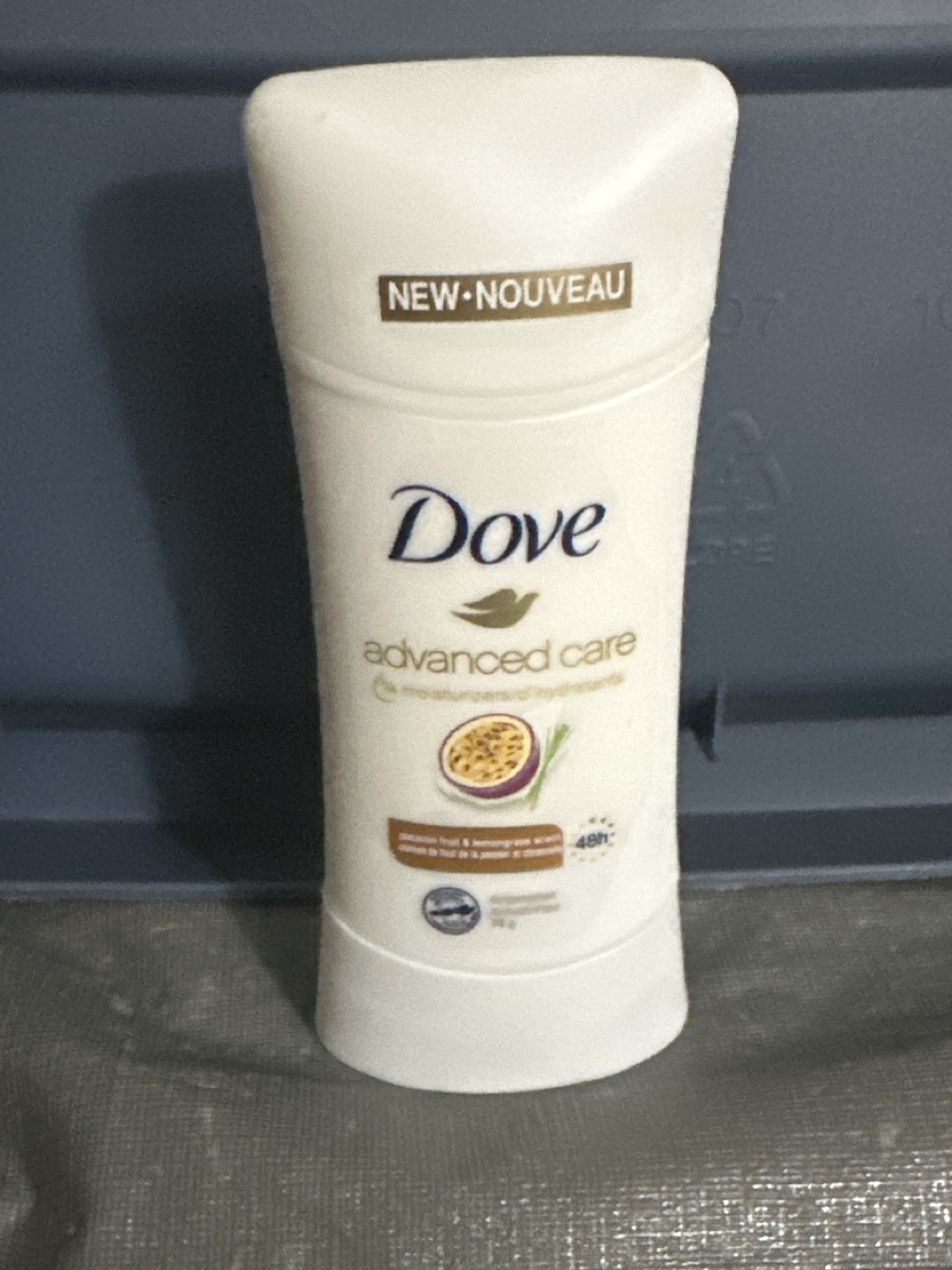#freecycle -Dove Advanced Care Deodorant