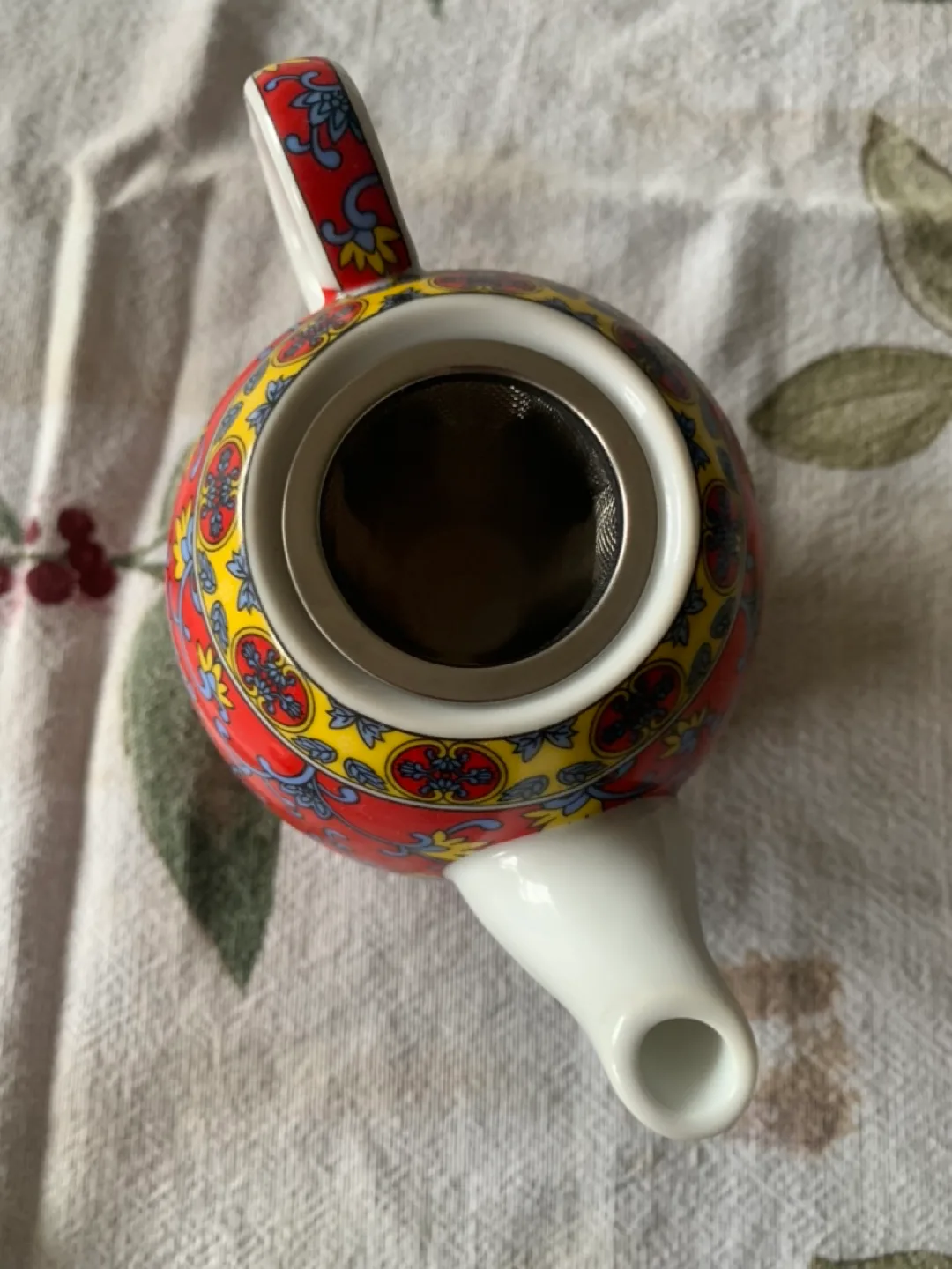 Teapot and Mug Set from Teaopia image indicator(3)