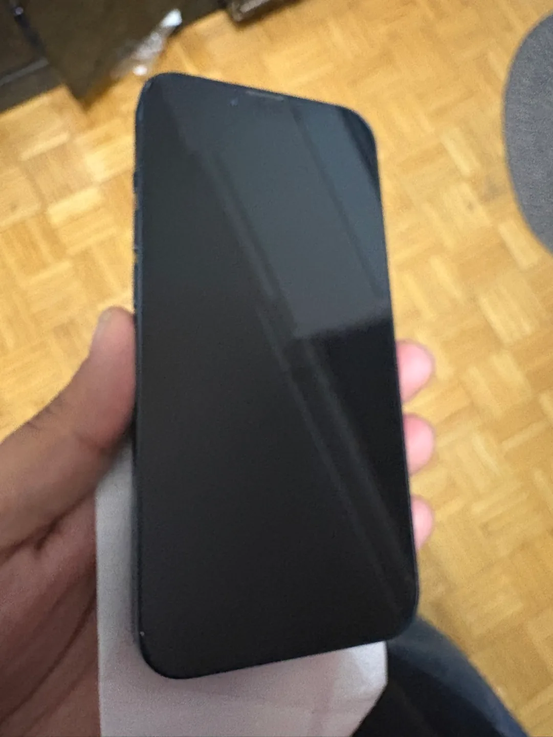 iPhone 14 256GB - Black image indicator(3)