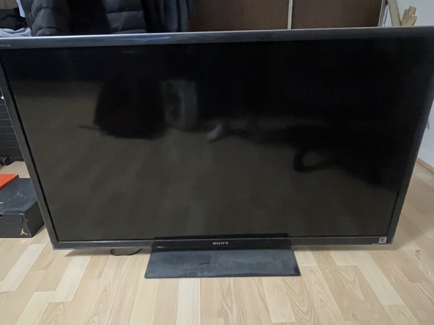 Sony KDL-50EX645 45” flat screen TV