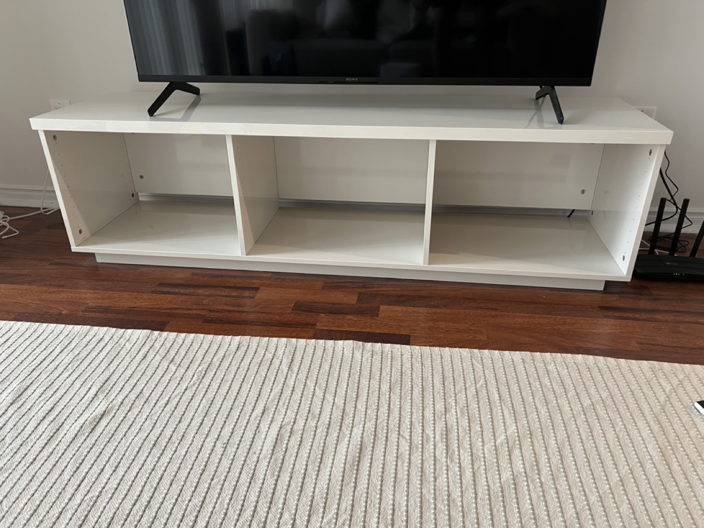 IKEA TV Stand