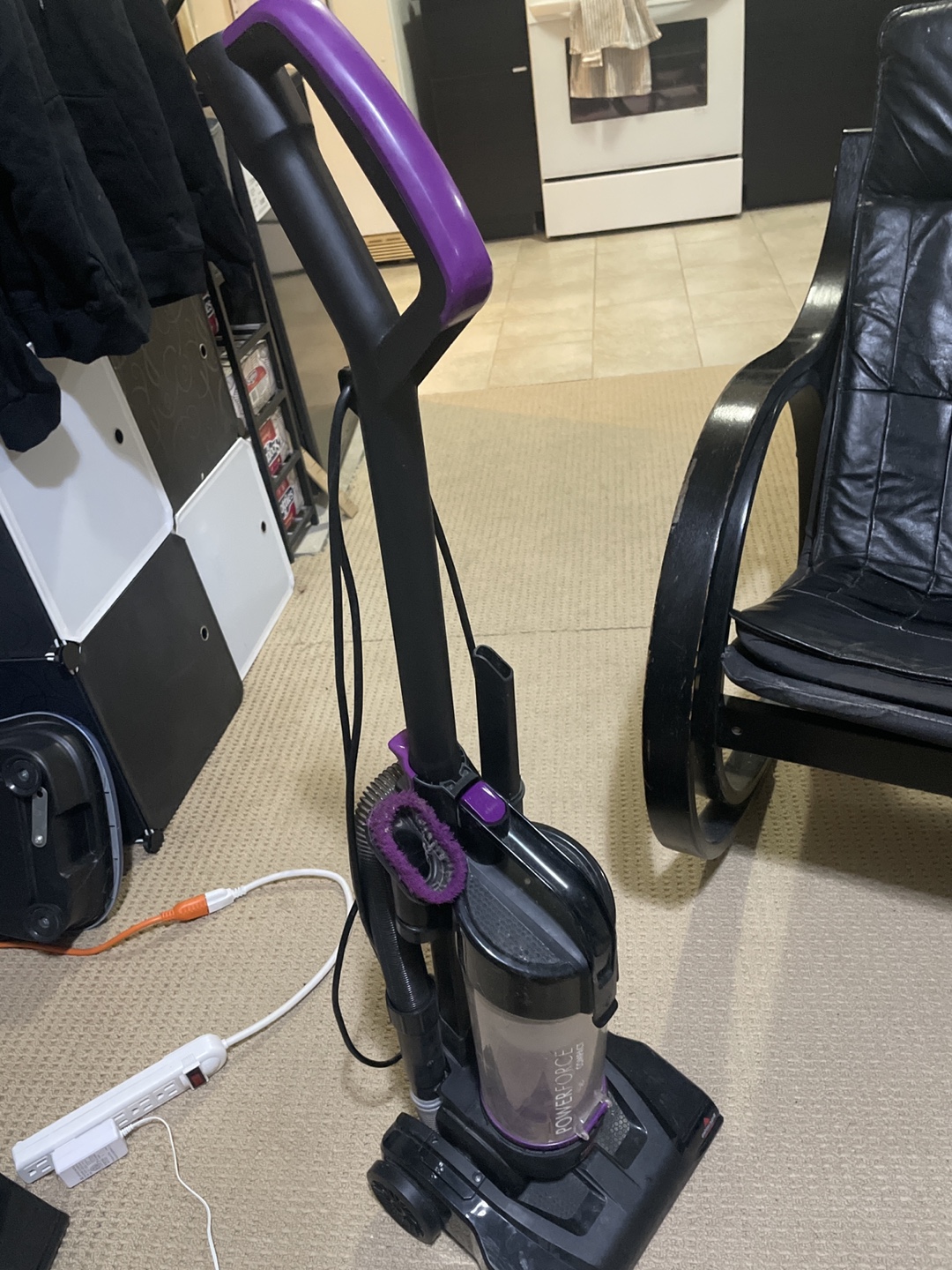 PowerForce Vacuum
