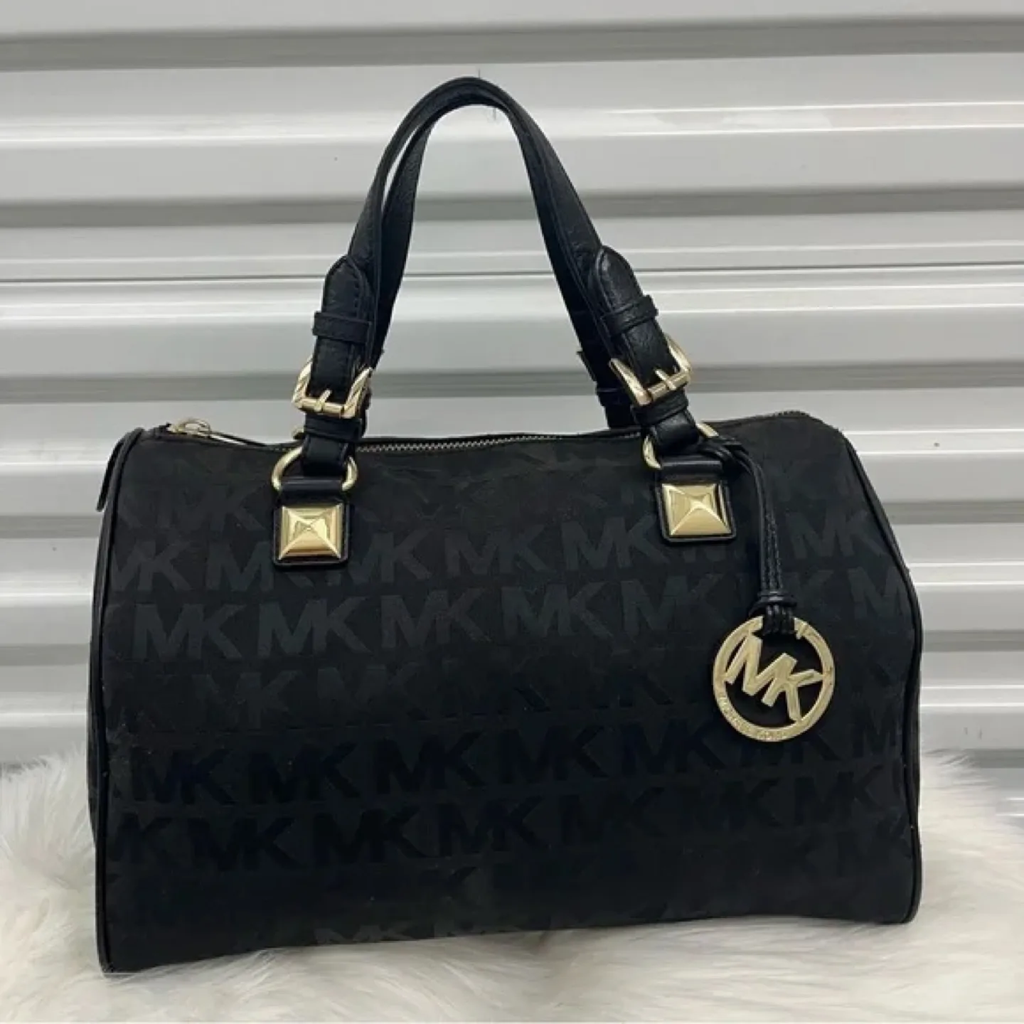 Brand new MK Black Bag thumbnail
