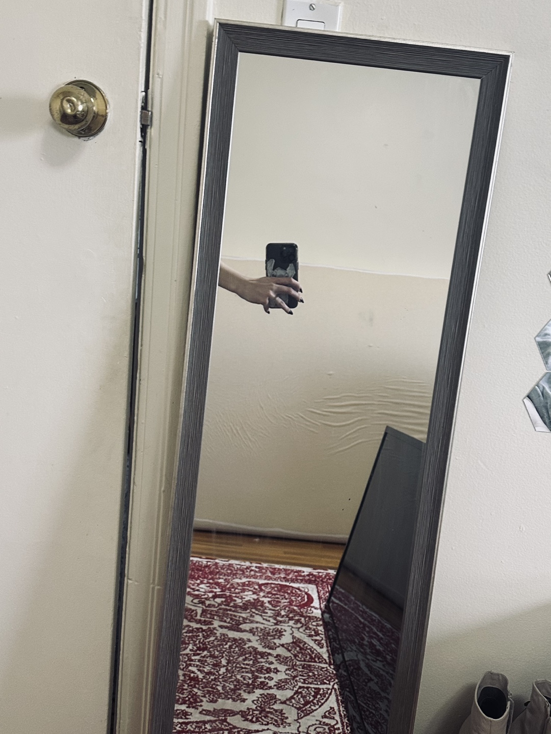 Full Length Mirror - photo 3