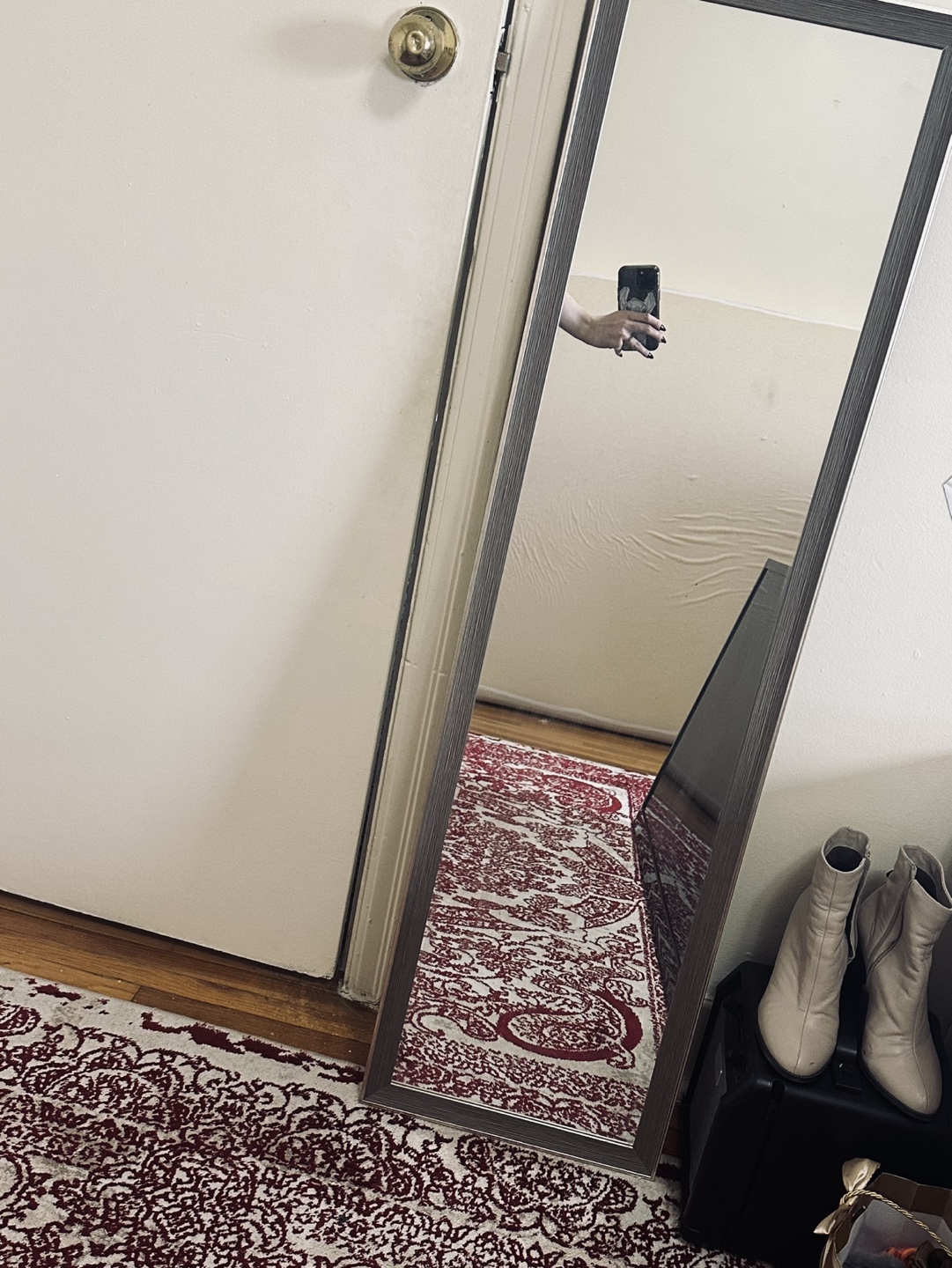 Full Length Mirror - photo 2