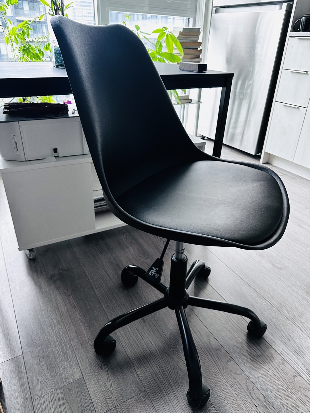 Myiah Office Chair ~ Wayfair - photo 2