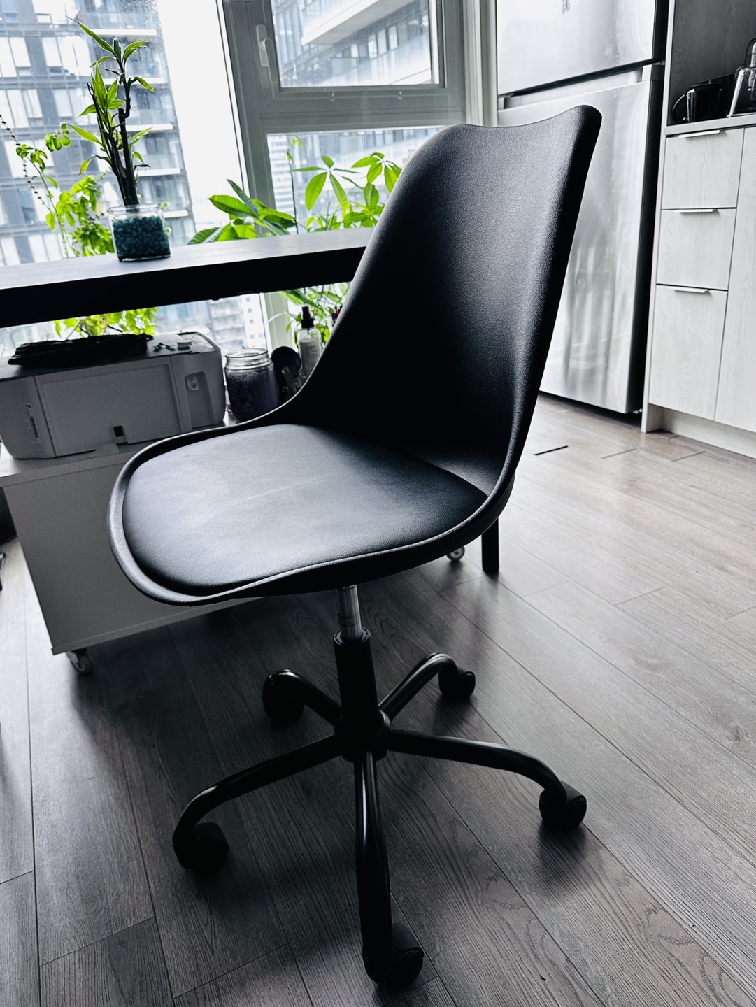 Myiah Office Chair ~ Wayfair