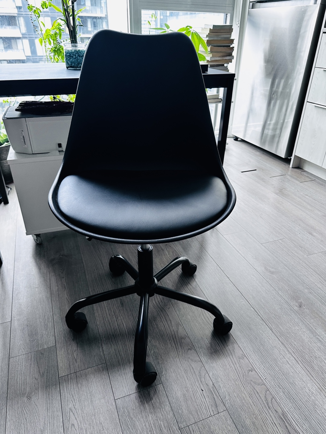 Myiah Office Chair ~ Wayfair - photo 3