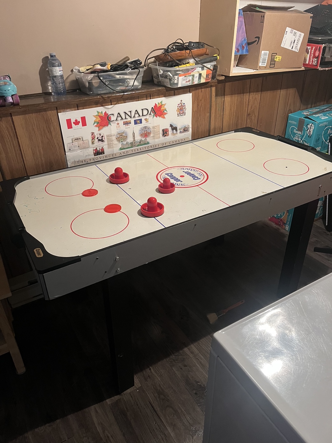 Air Hockey Table - photo 2