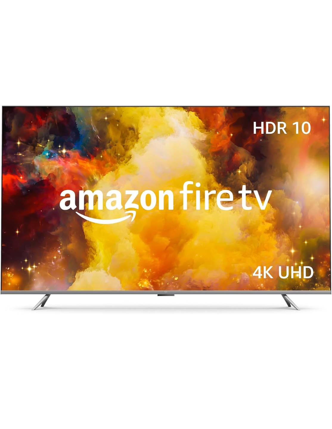 Amazon Fire TV 4K UHD Smart TV