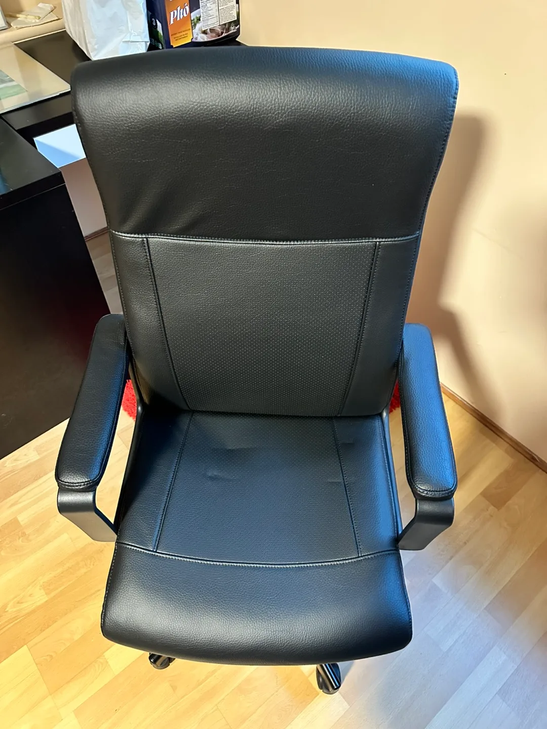 IKEA MILLBERGET Office Chair image indicator(3)