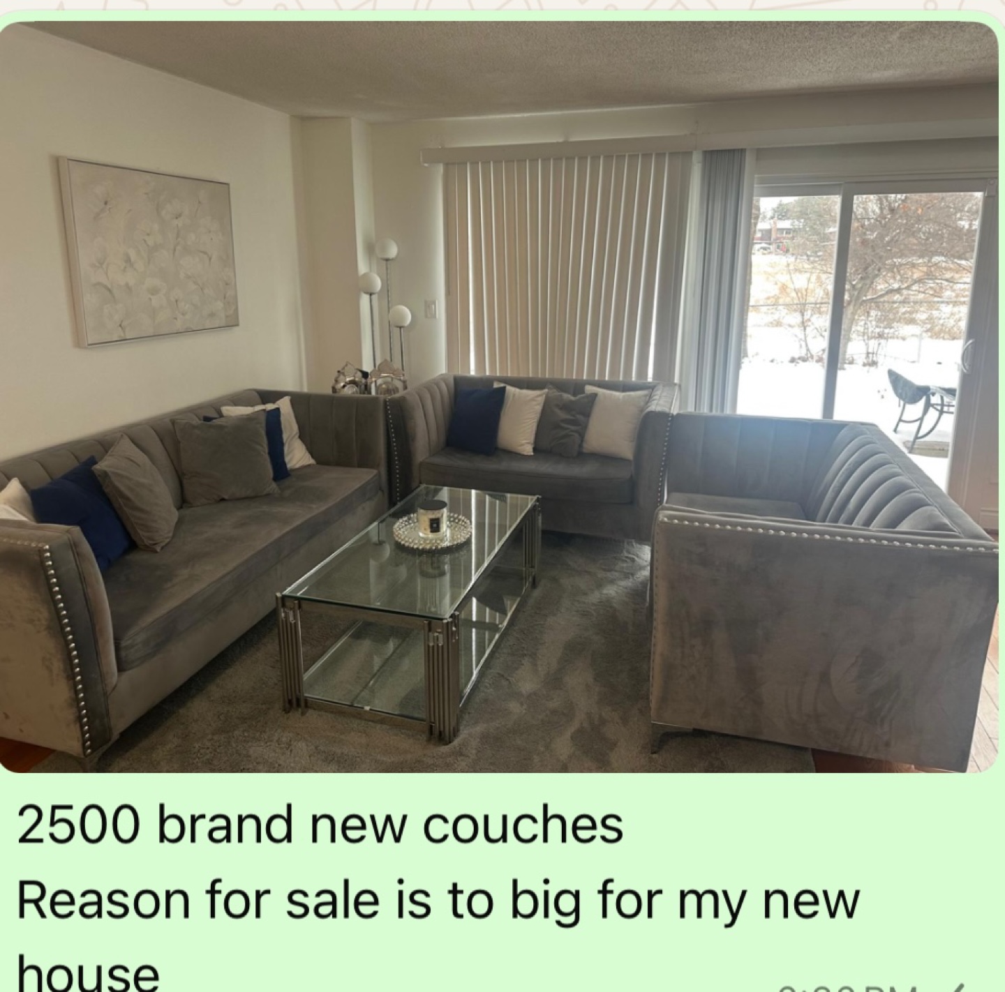TV Bench