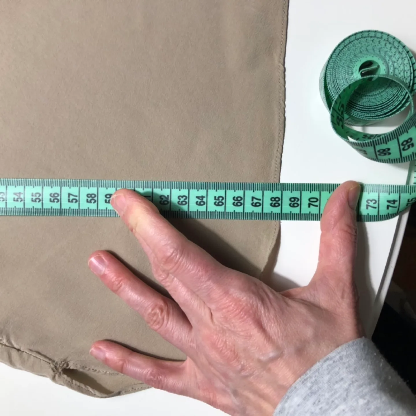 Talula Babaton Silk Tank Top image indicator(5)