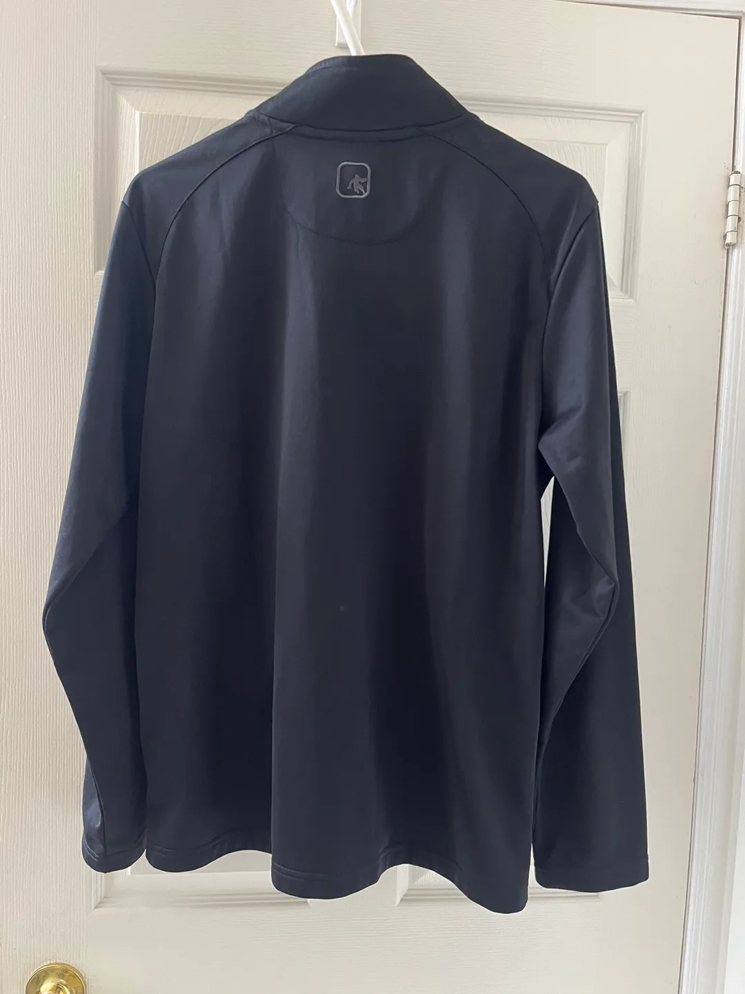 AND1 Black Zip Up Jacket image indicator(2)