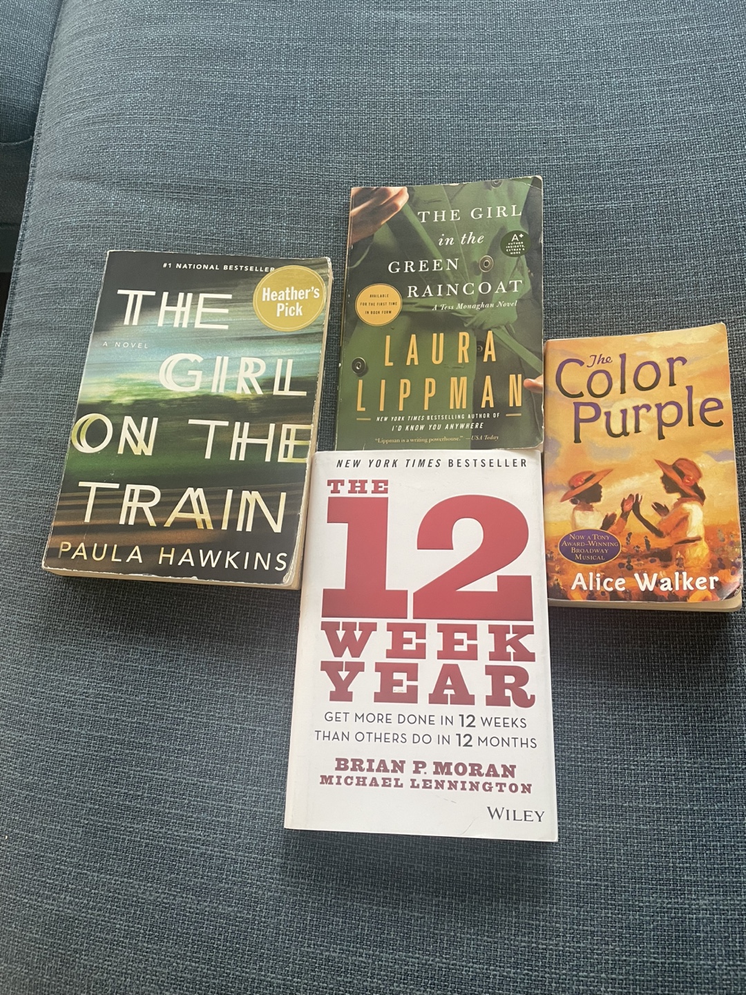 Free Books #freecycle