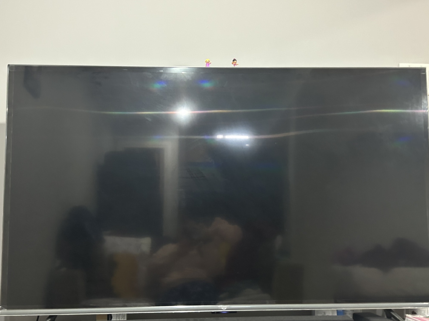 Amazon Fire TV 4K UHD Smart TV - photo 3