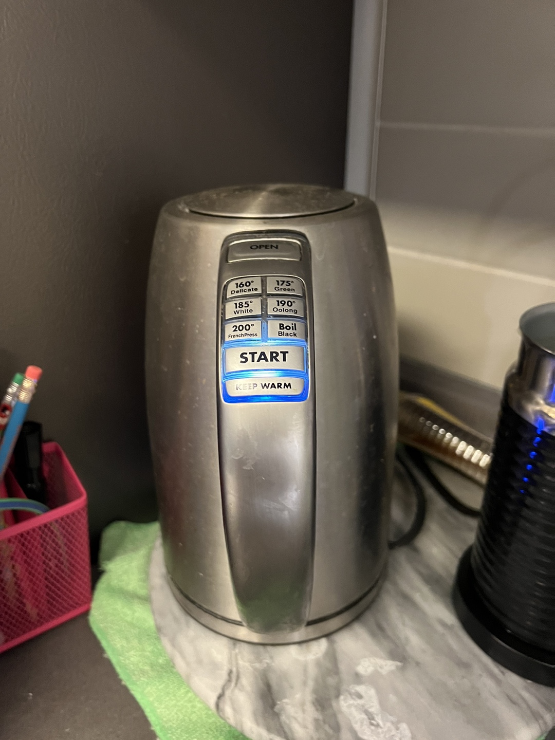 Cuisinart Electric Kettle