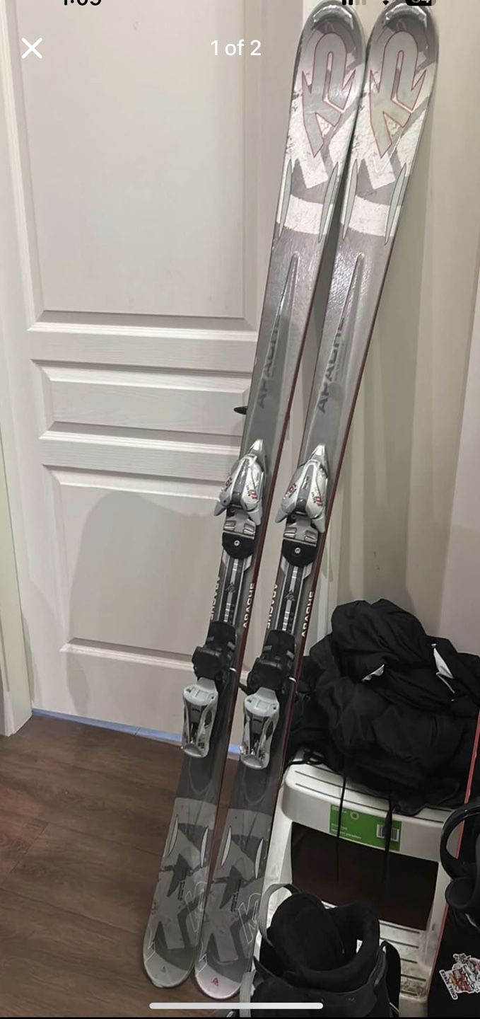 K2 Skis