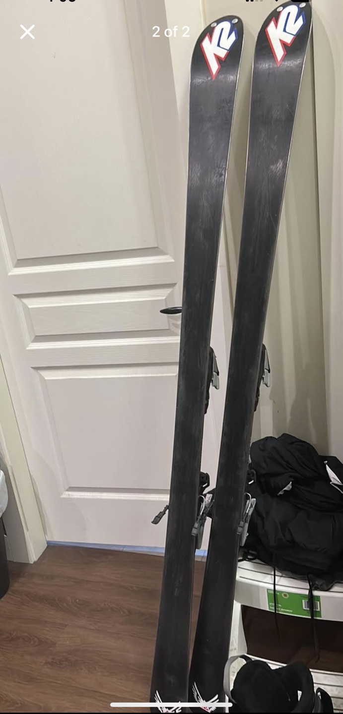 K2 Skis - photo 2